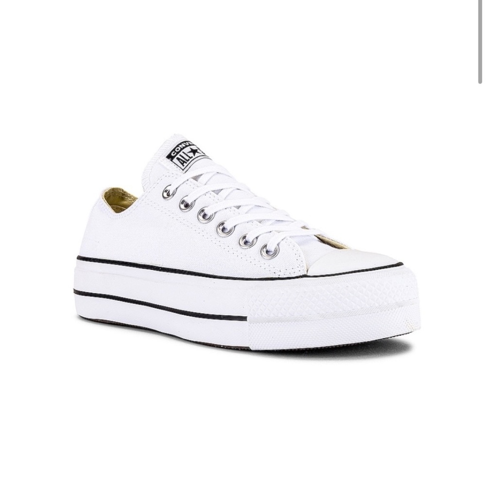 Converse Chuck Taylor Lift